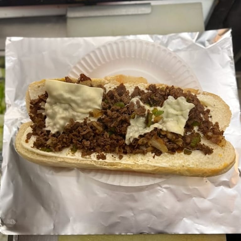 Satisfying Lunch Choices