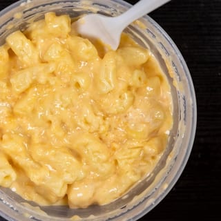 Macaroni and Cheese
