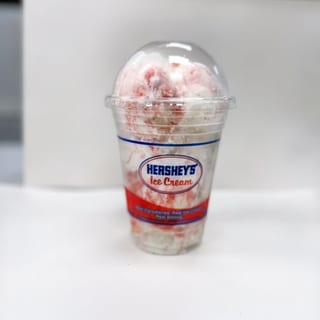 Strawberry Cheesecake Ice Cream