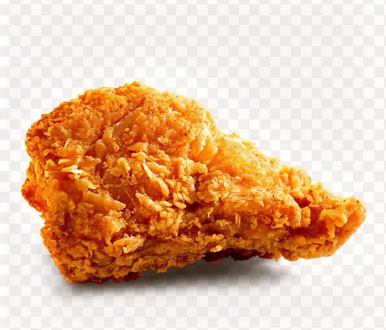 Chicken Thigh.