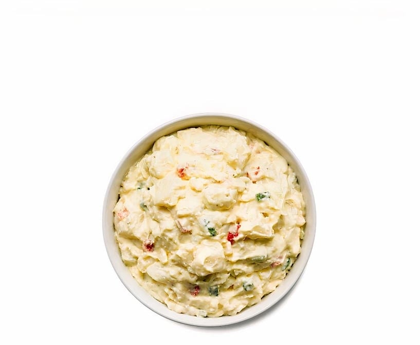 Potato Salad.