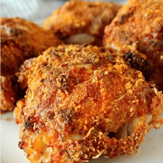Chicken Only