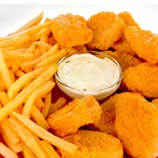 Chicken Nuggets