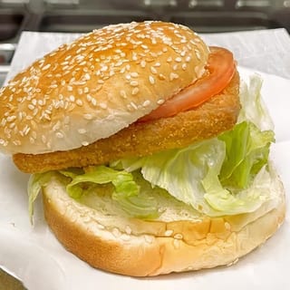 Fillet-O-Fish Sandwich Combo