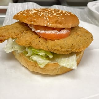 Chicken Sandwich