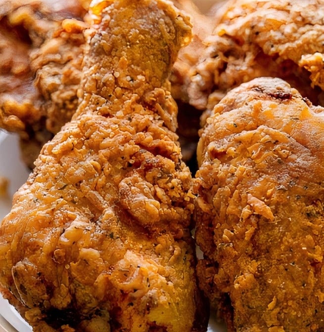 Chicken Leg.