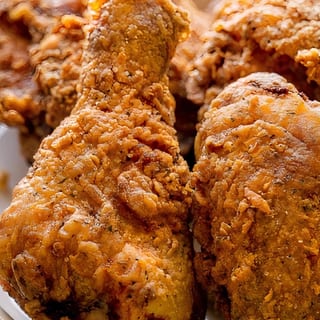 Chicken Leg