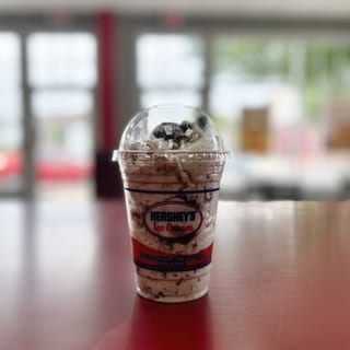 Cookies and Cream Ice Cream