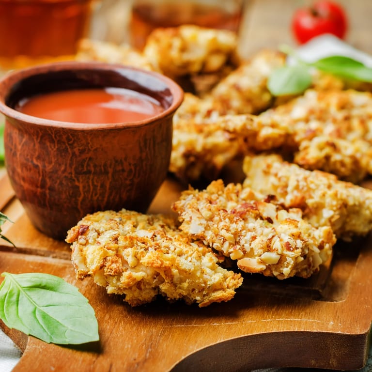 Comfort, Convenience & Flavor in Every Visit