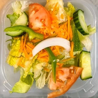 Small Salad