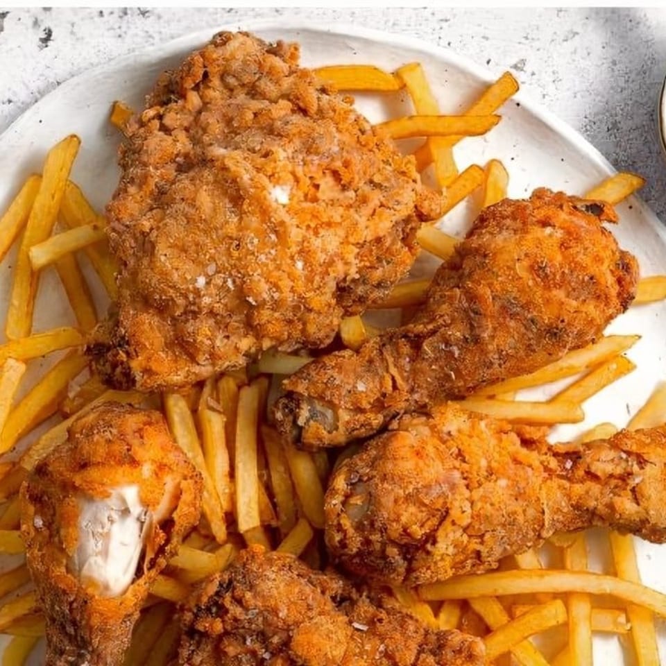 Fried Chicken for Your Next Event in New Bedford