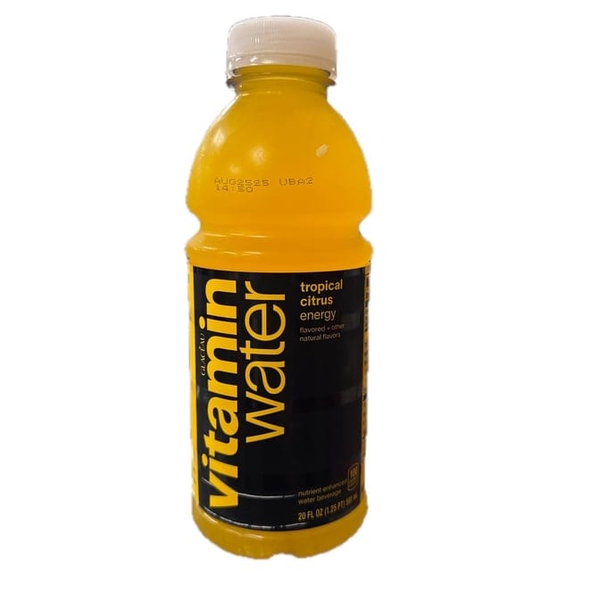 Vitamin Water (Energy).