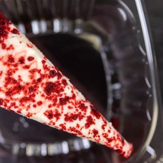 Red Velvet Cake