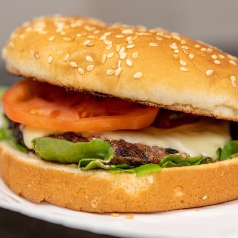 Big Flavor. Real Comfort. Always Fresh.