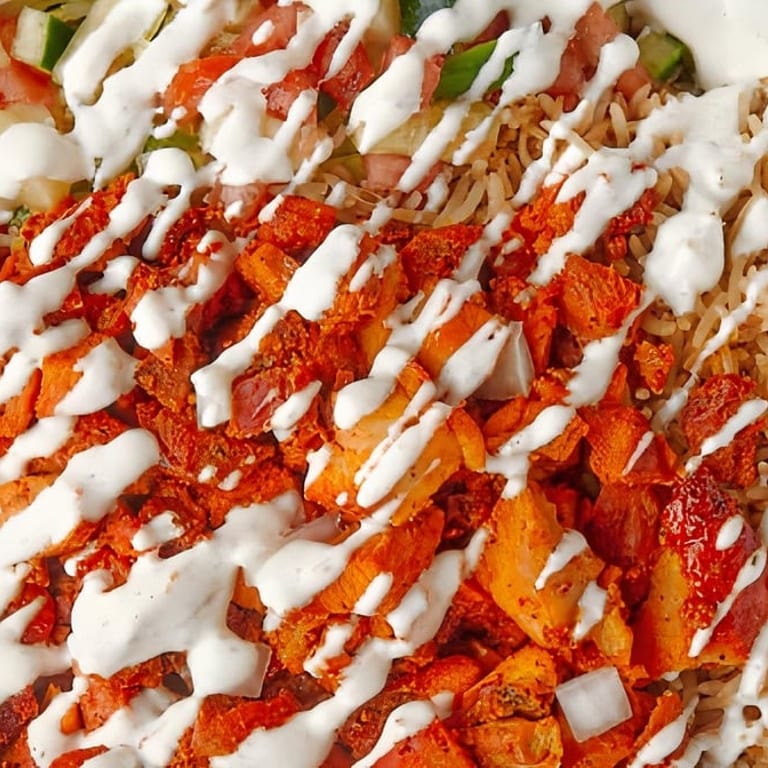 Delivery Options for Your Cravings