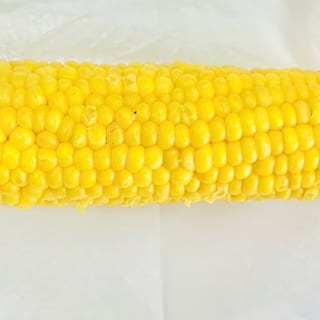 Corn on the Cob