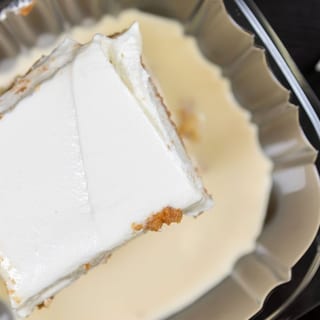 Tres Leches Cake