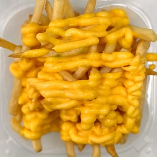 Cheese Fries