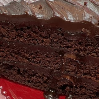 Chocolate Cake