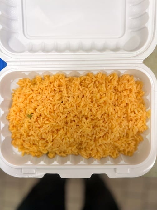 Rice.