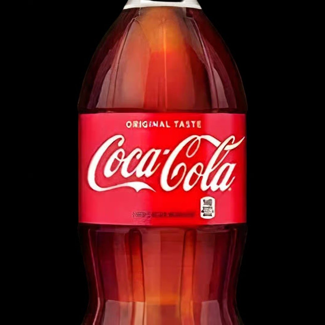 Coke 2 Litre.