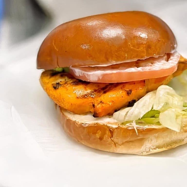 Delicious Chicken Sandwich Options